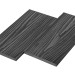 Заборная доска RusDecking UnoDeck Forte - Графит купить в Кемерово