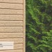 Сайдинг Ю-Пласт TIMBERBLOCK Кедр (Тимберблок), Кедр Натуральный купить в Кемерово