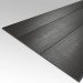 Фиброцементный сайдинг Roofas SIDING (широкий) 12мм Графит купить в Кемерово