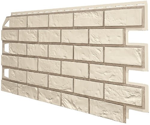 Фасадная панель VOX SOLID BRICK REGULAR ковентри купить в Кемерово