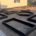 Доска грядочная NauticPrime 450x35x2950мм, Венге купить в Кемерово