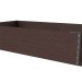 Доска грядочная NauticPrime 450x35x2950мм, Венге купить в Кемерово