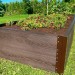 Доска грядочная NauticPrime 450x35x2950мм, Венге купить в Кемерово