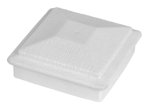 Крышка верхняя Woodvex Белый купить в Кемерово