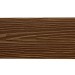 Заборная доска RusDecking UnoDeck Forte - Орех купить в Кемерово