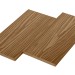 Заборная доска RusDecking UnoDeck Forte - Орех купить в Кемерово