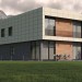 Фиброцементные панели Roofas COLOR Line Cream купить в Кемерово
