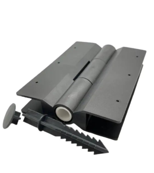 Шарнир для грядочной доски 225 купить в Кемерово