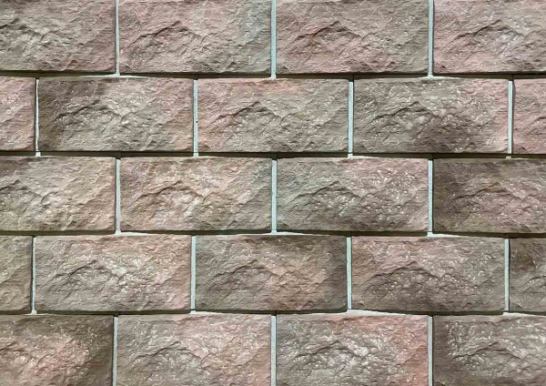 Фиброцементные панели КАНЬОН коллекция Малый Сколотый Камень 41 купить в Кемерово