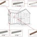 Стартовая деталь открытого типа YM-2968 купить в Кемерово