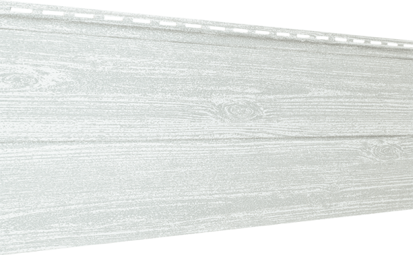Сайдинг Ю-Пласт TIMBERBLOCK Ель (Тимберблок), Скандинавская купить в Кемерово