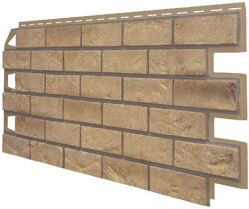 Фасадная панель VOX SOLID BRICK REGULAR эксетер купить в Кемерово
