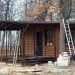 Сайдинг "blockhouse" под бревно, Акриловый Премиум ВН-02, дуб светлый купить в Кемерово