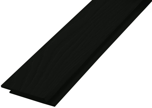 Фиброцементный сайдинг FCSPRO Click Shtil F50 (Темный минерал) купить в Кемерово