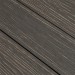 Террасная доска из ДПК CM Decking серия ZEBRANO цвет бежево-серый (под заказ) купить в Кемерово