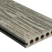 Террасная доска из ДПК CM Decking серия ZEBRANO цвет бежево-серый (под заказ) купить в Кемерово