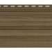 Виниловый сайдинг FineBer Standart Royal Wood, Ольха купить в Кемерово