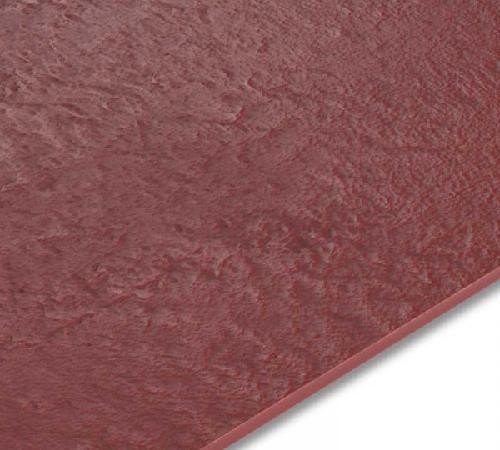 Фиброцементный сайдинг Roofas Board Stone Гранит красный купить в Кемерово