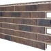 Фасадная панель VOX SOLID BRICK REGULAR йорк купить в Кемерово