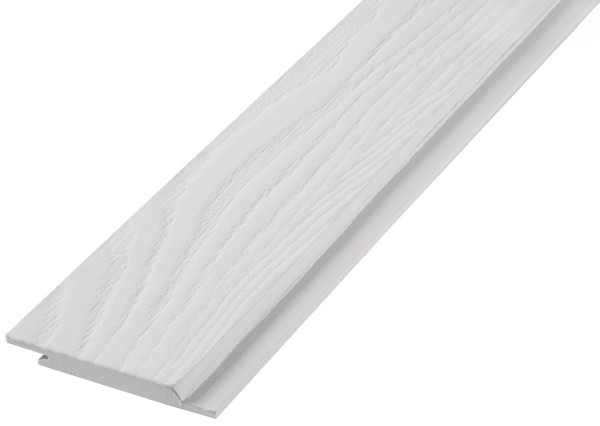 Фиброцементный сайдинг FCSPRO Click Shtil F51 (Серебристый минерал) купить в Кемерово