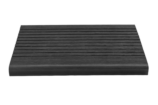 Ступень RusDecking Unodeck - Графит купить в Кемерово