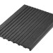 Ступень RusDecking Unodeck - Графит купить в Кемерово