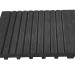 Ступень RusDecking Unodeck - Графит купить в Кемерово
