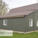 Сайдинг Ю-Пласт TIMBERBLOCK Ель (Тимберблок), Ирландская купить в Кемерово
