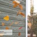 Фасадная панель Ю-Пласт Хокла Color Ирландский мох купить в Кемерово