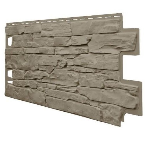 Фасадная панель VOX SOLID STONE REGULAR калабрия купить в Кемерово