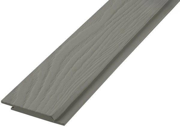 Фиброцементный сайдинг FCSPRO Click Shtil F52 (Жемчужный минерал) купить в Кемерово