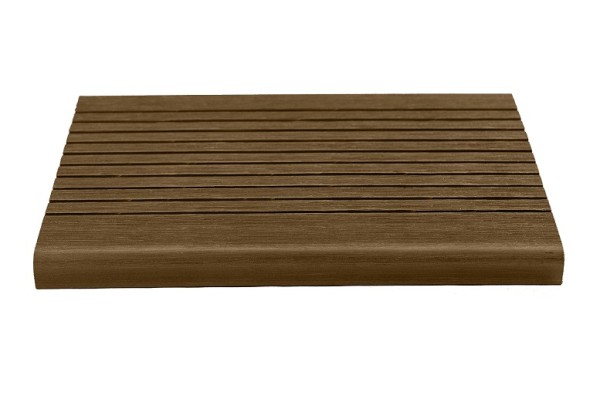 Ступень RusDecking Unodeck - Орех купить в Кемерово
