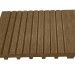 Ступень RusDecking Unodeck - Орех купить в Кемерово
