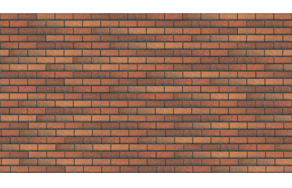 Фасадная плитка Docke Premium, Brick, Клубника купить в Кемерово