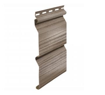 Виниловый сайдинг FineBer Standart Royal Wood, Сосна купить в Кемерово