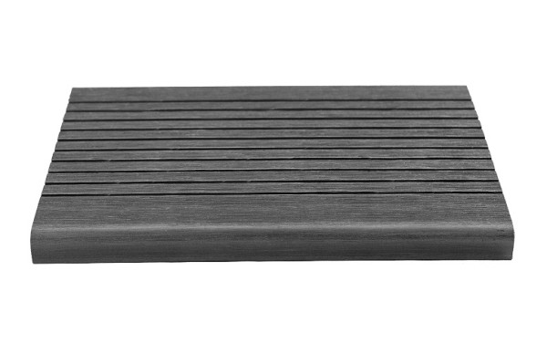 Ступень RusDecking Unodeck - Серый купить в Кемерово