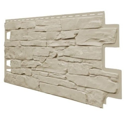 Фасадная панель VOX SOLID STONE REGULAR лигурия купить в Кемерово