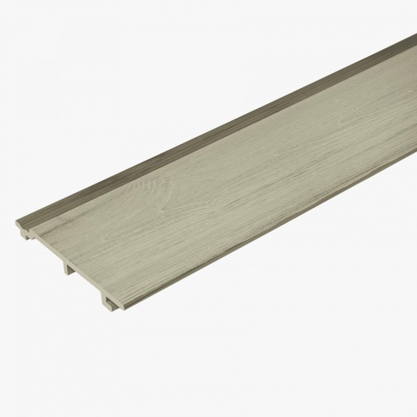 Фасадная панель из ДПК CM Cladding URBAN, смок грэй купить в Кемерово
