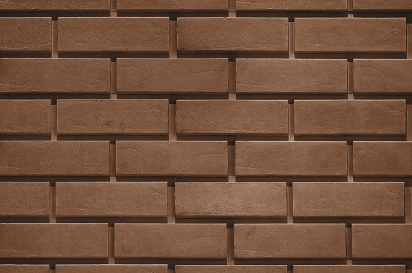 Фиброцементные панели КАНЬОН коллекция ГЛАДКИЙ Кирпич 7 купить в Кемерово