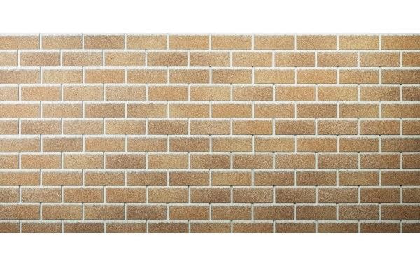 Фасадная плитка Docke Premium, Brick, Песчаный купить в Кемерово