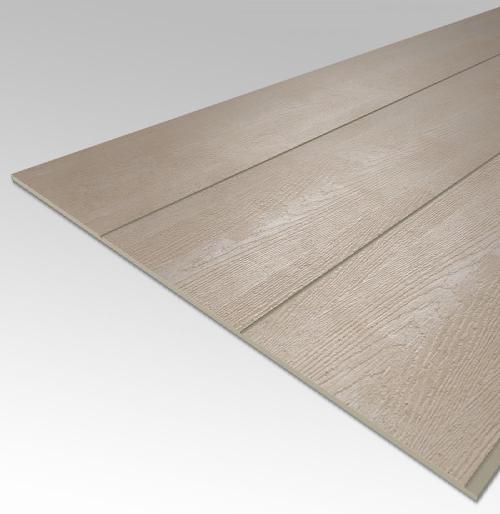 Фиброцементный сайдинг Roofas SIDING (широкий) 12мм Доломит купить в Кемерово