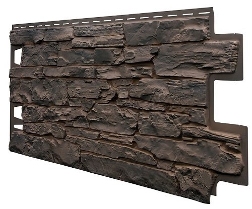 Фасадная панель VOX SOLID STONE REGULAR сицилия купить в Кемерово