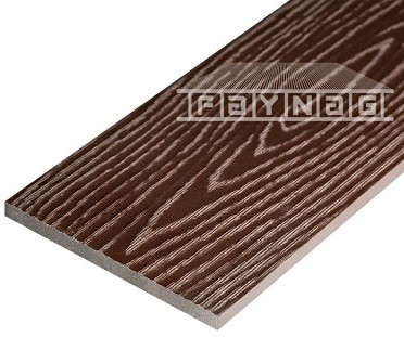 Планкен из ДПК Faynag PINO 3D Шоколад купить в Кемерово
