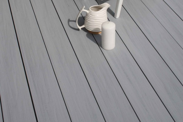 Террасная доска из ДПК Terrapol Практик мультиколор Прованс (под заказ) купить в Кемерово