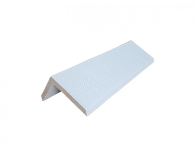 Уголок декоративный Практик Жемчуг (Под заказ)