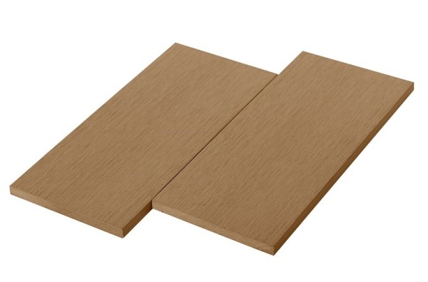 Заборная доска RusDecking UnoDeck Patio - Орех купить в Кемерово