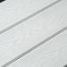 Фасадная панель из ДПК CM Cladding Fusion белый купить в Кемерово