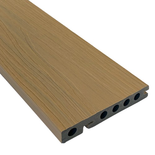 Финишная доска EasyDecking Co-extrusion 145х21 Oak купить в Кемерово