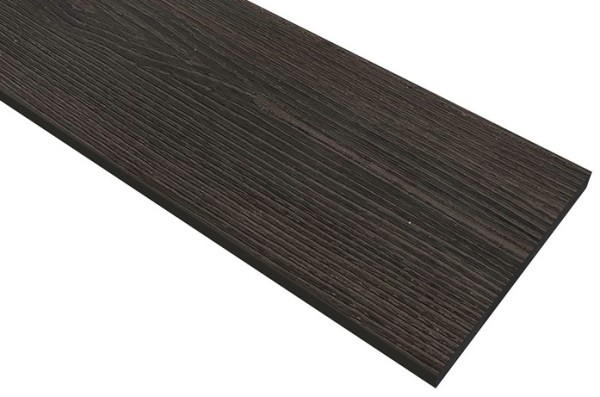 Штакетник ДПК Woodvex Венге Colorite купить в Кемерово