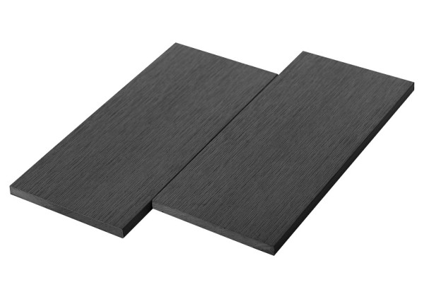 Заборная доска RusDecking UnoDeck Patio - Графит купить в Кемерово